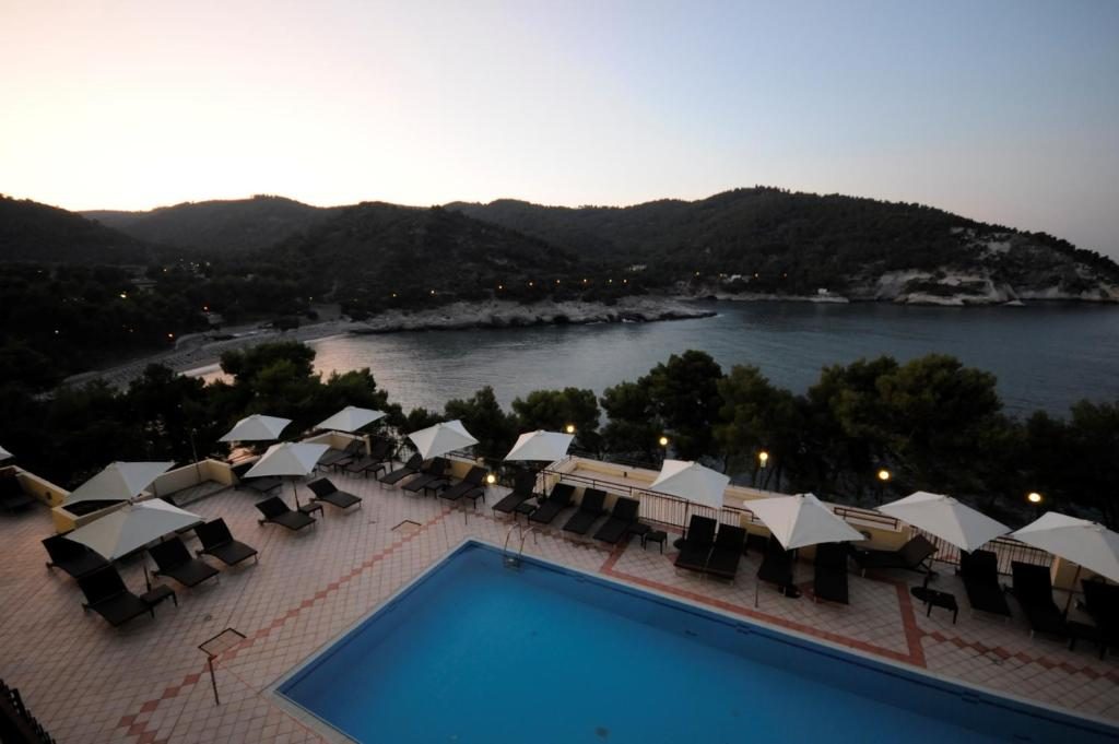 Pugnochiuso Resort Hotel Del Faro - Gallery 3