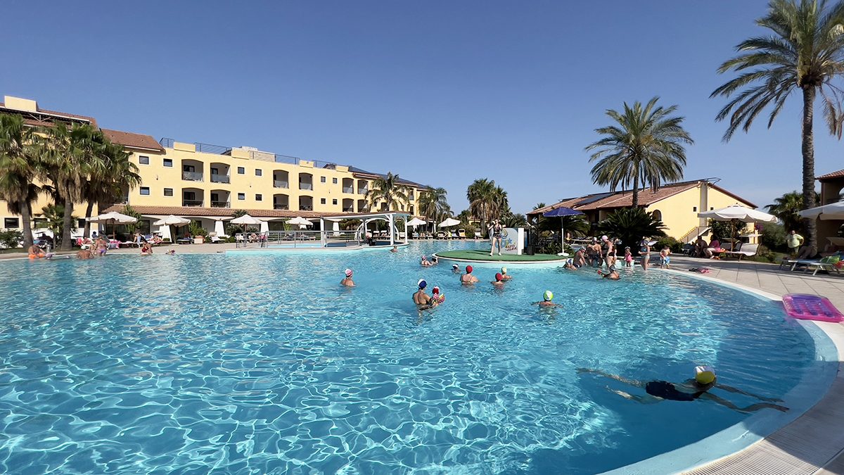 Relais Capo Spulico - Gallery 1