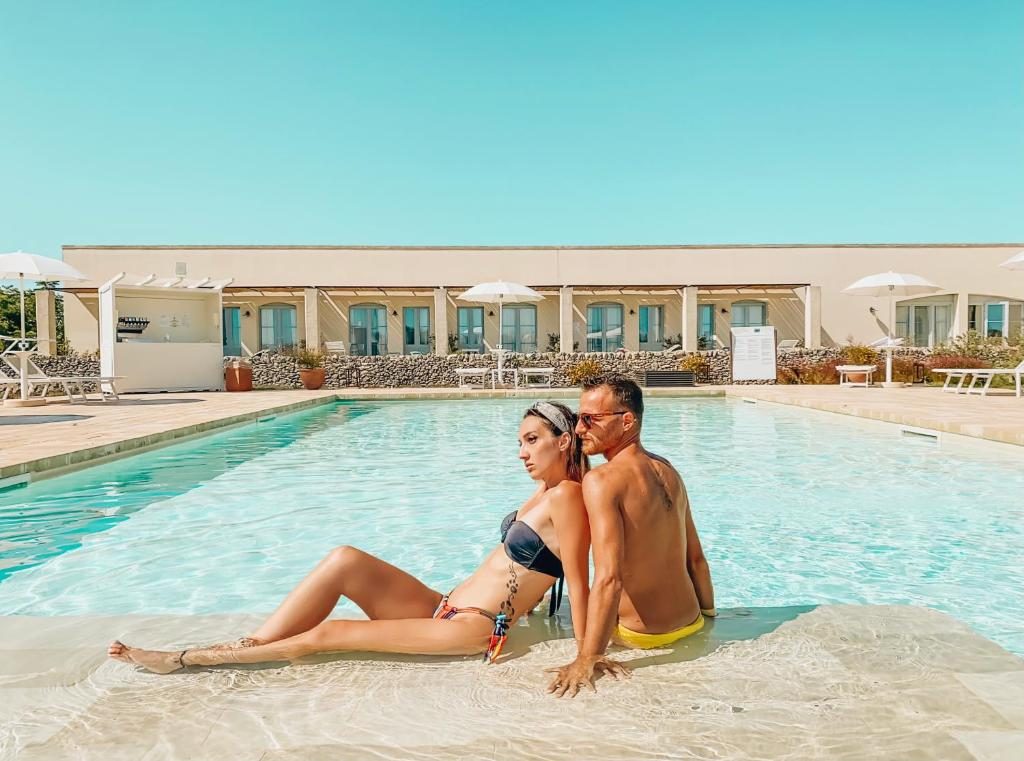 Relais Masseria Le Cesine - Gallery 2