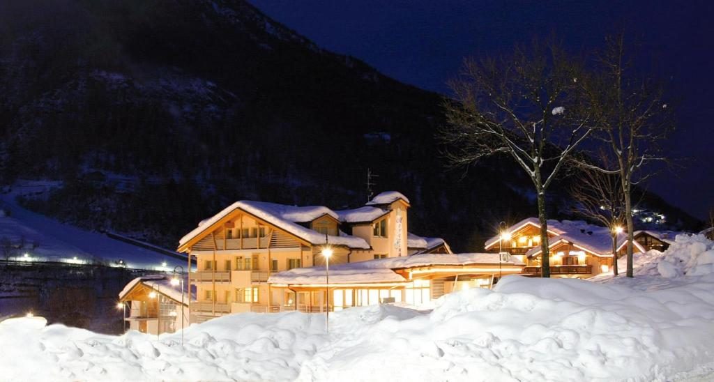 Residence La Moretina - Gallery 1