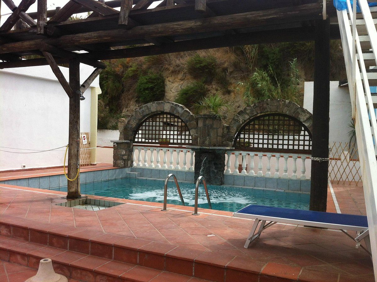 Hotel Punto Azzurro Ischia - Gallery 3