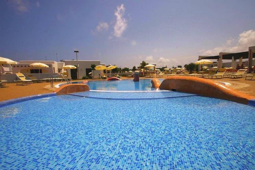 Riva Marina Resort