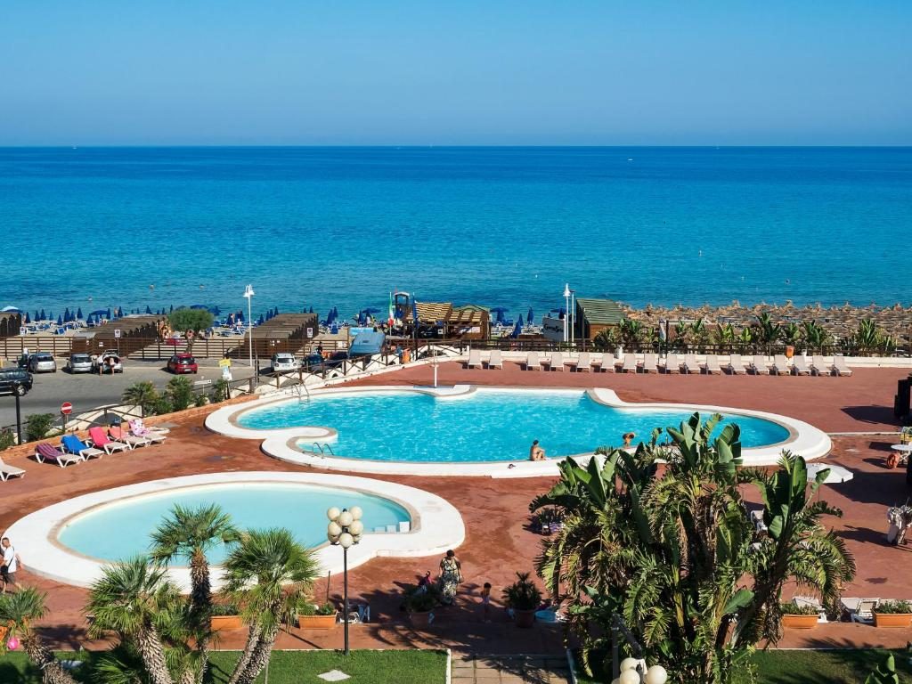 Saracen Sands Hotel - Gallery 1