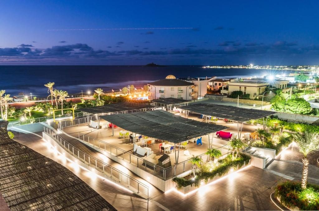 Saracen Sands Hotel - Gallery 3