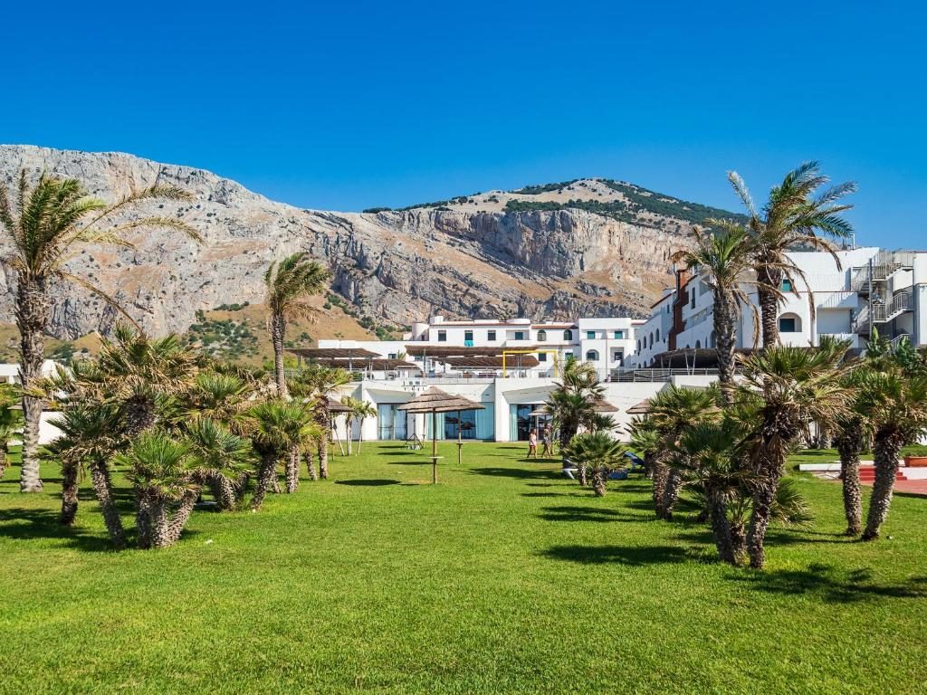 Saracen Sands Hotel - Gallery 4