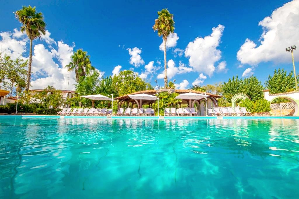 Sayonara Villaggio Club