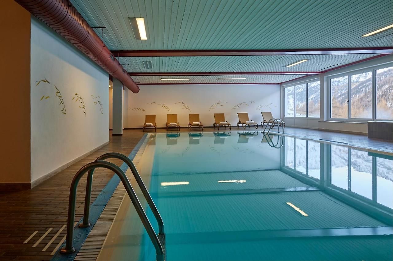 Sporthotel Kurzras - Maso Corto - Turama