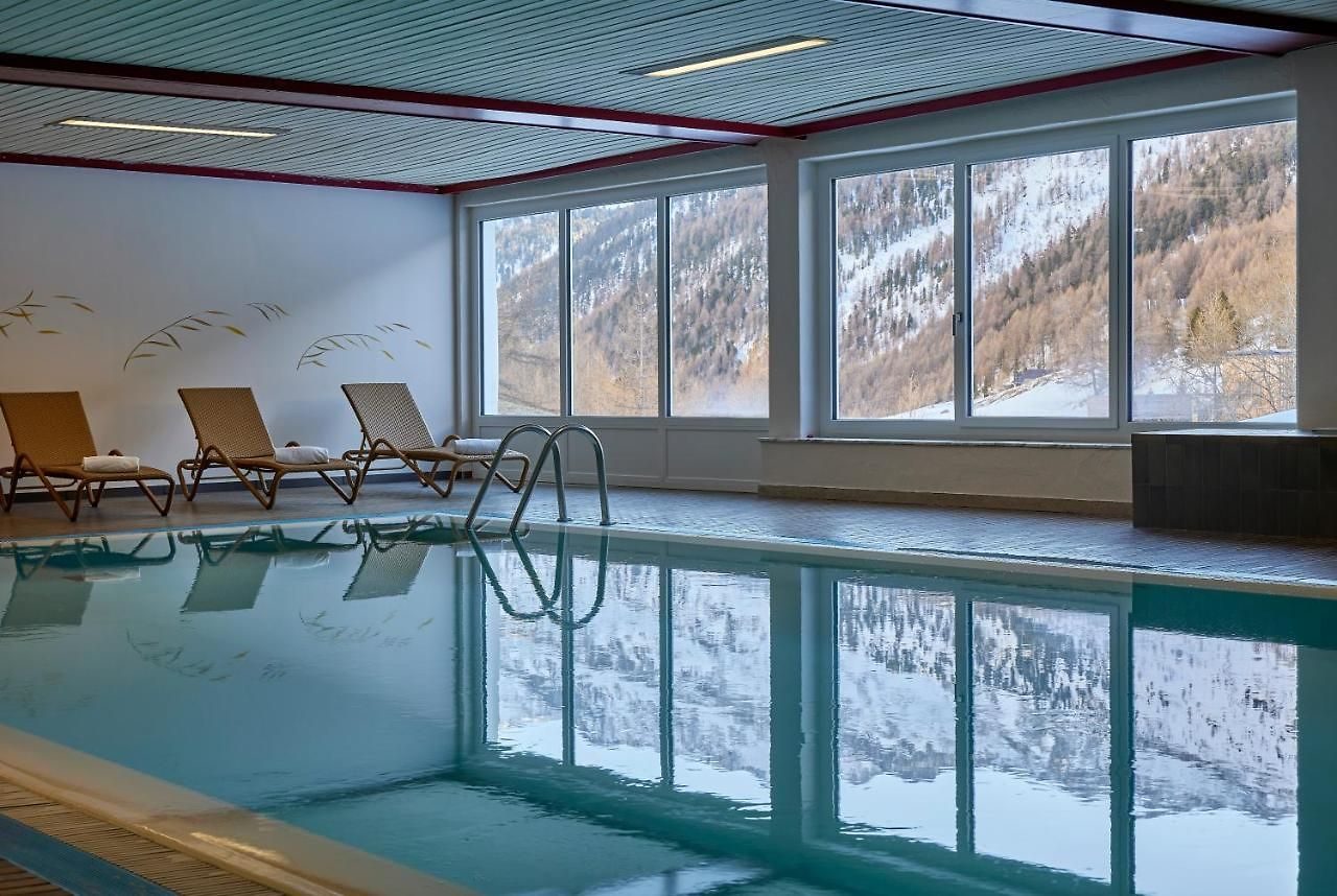 Sporthotel Kurzras - Maso Corto - Turama