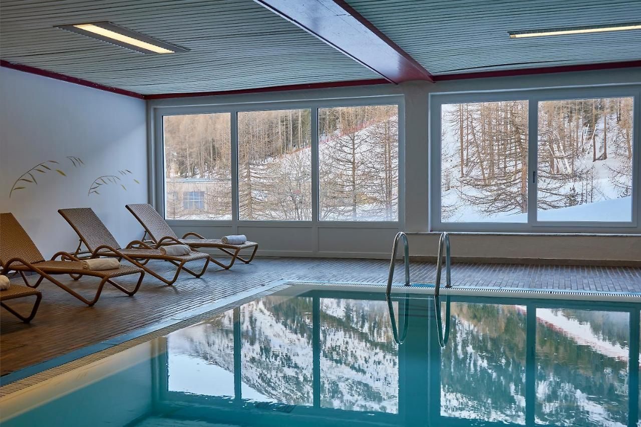 Sporthotel Kurzras - Maso Corto - Turama