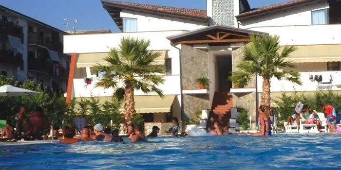 Suite Hotel Club Dominicus - Gallery 1
