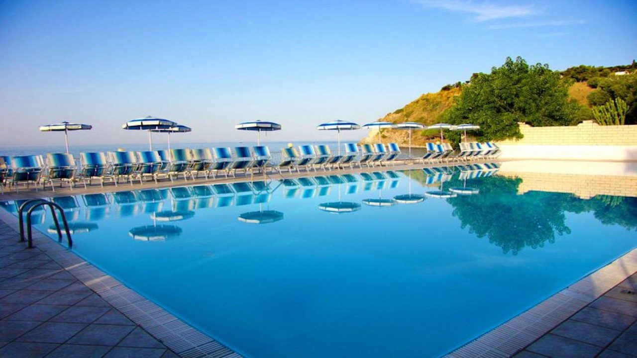 Villaggio Baia d'Ercole - Gallery 1