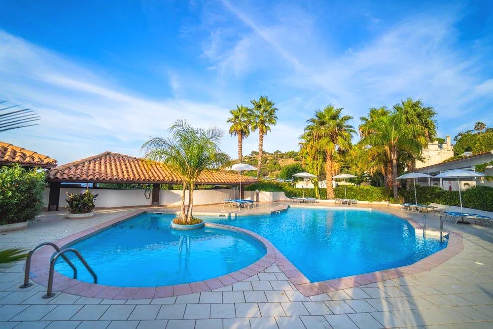 Villaggio Baia d'Ercole - Gallery 2