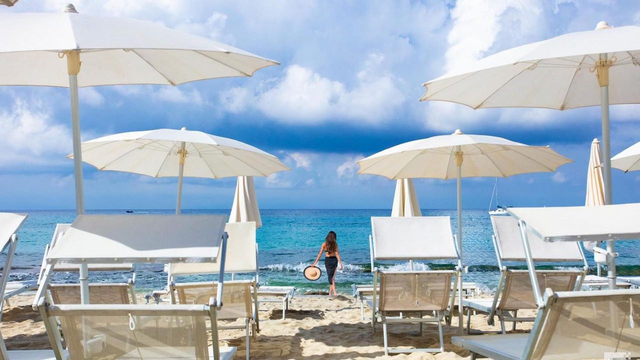 Villaggio Baia d'Ercole - Gallery 3