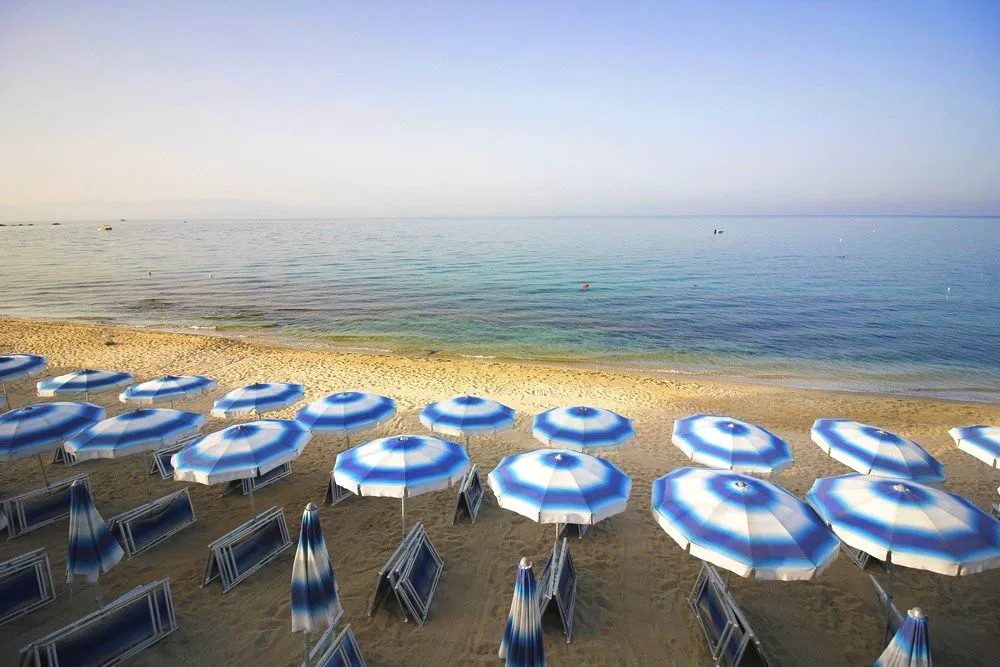 Villaggio Baia d'Ercole - Gallery 4