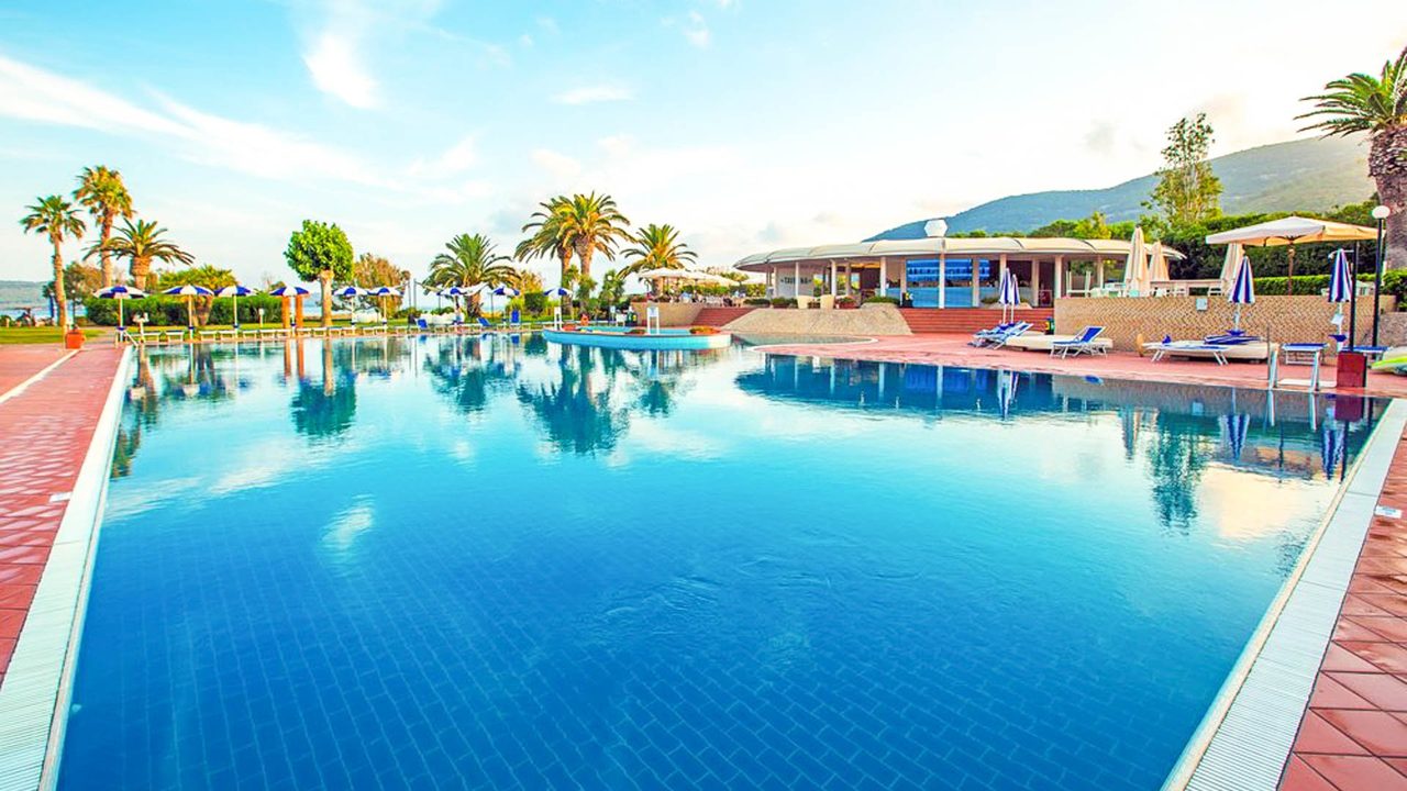 Villaggio Baia di Conte - Gallery 1