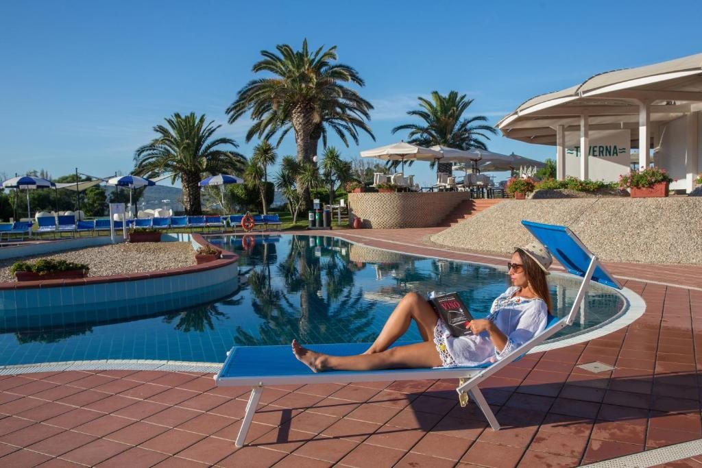 Villaggio Baia di Conte - Gallery 2