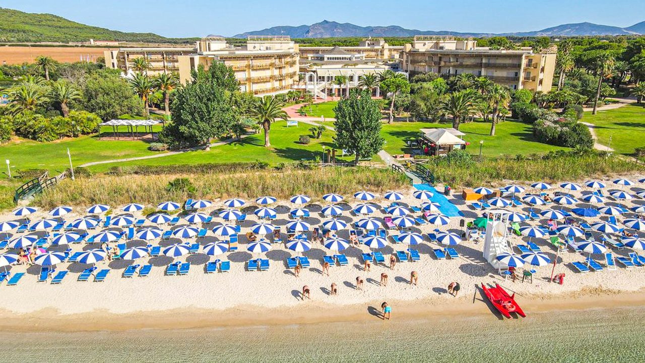 Villaggio Baia di Conte - Gallery 3