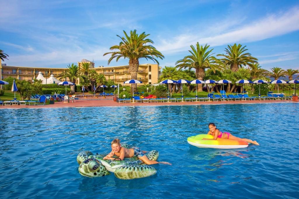 Villaggio Baia di Conte - Gallery 4