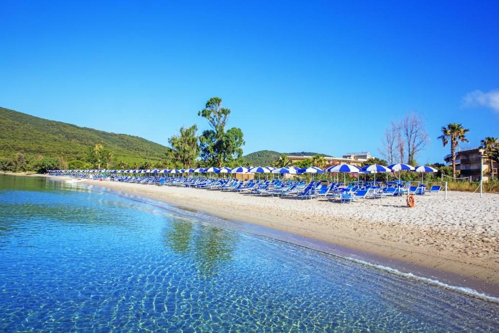 Villaggio Baia di Conte