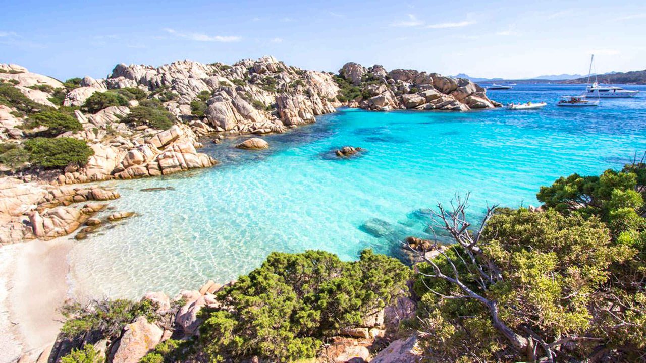 Villaggio Baja Bianca - San Teodoro - Turama