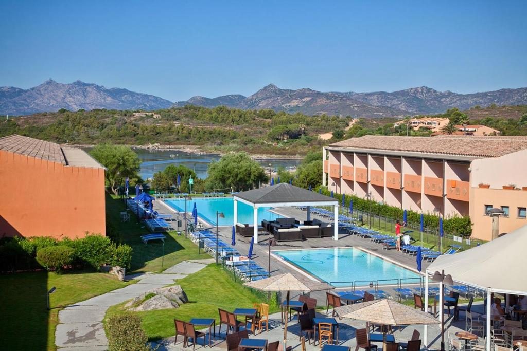 Villaggio Baja Bianca - San Teodoro - Turama