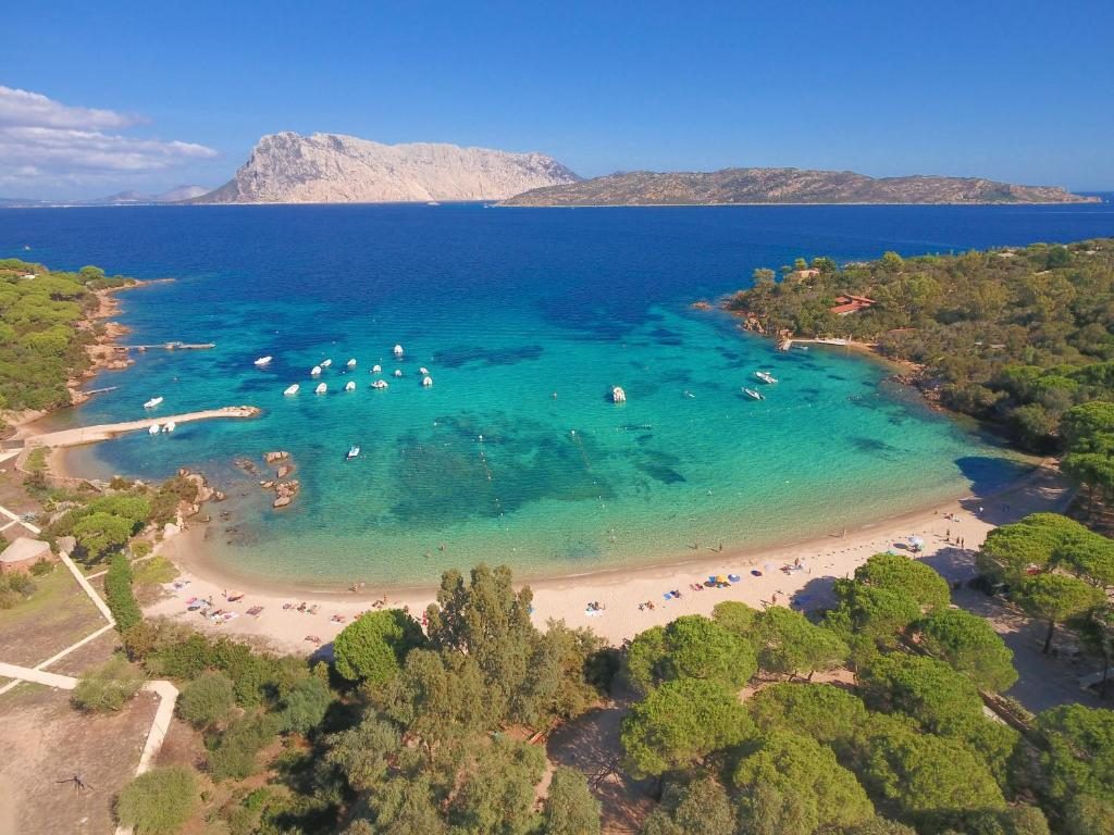 Villaggio Baja Bianca - San Teodoro - Turama