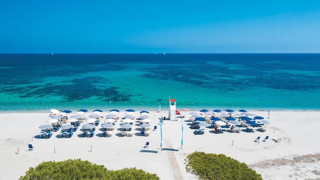 Villaggio Cala Fiorita - Gallery 1