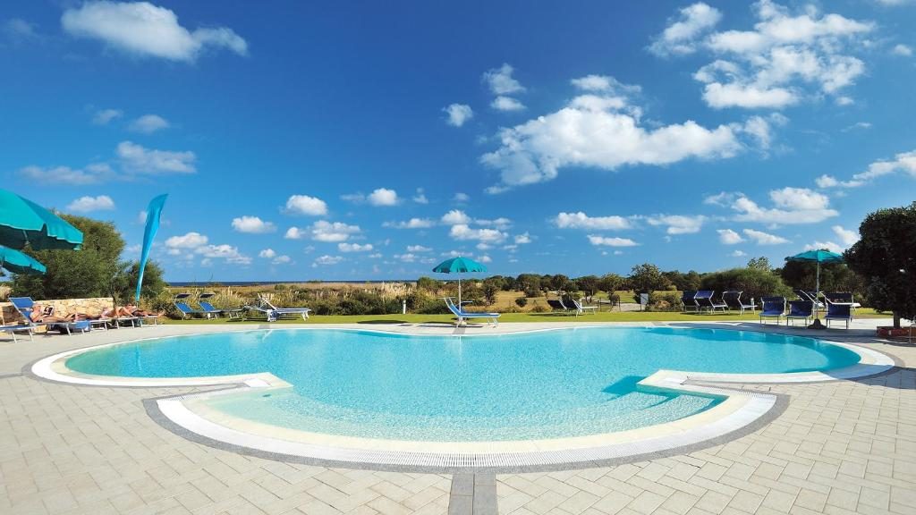 Villaggio Cala Fiorita - Gallery 2