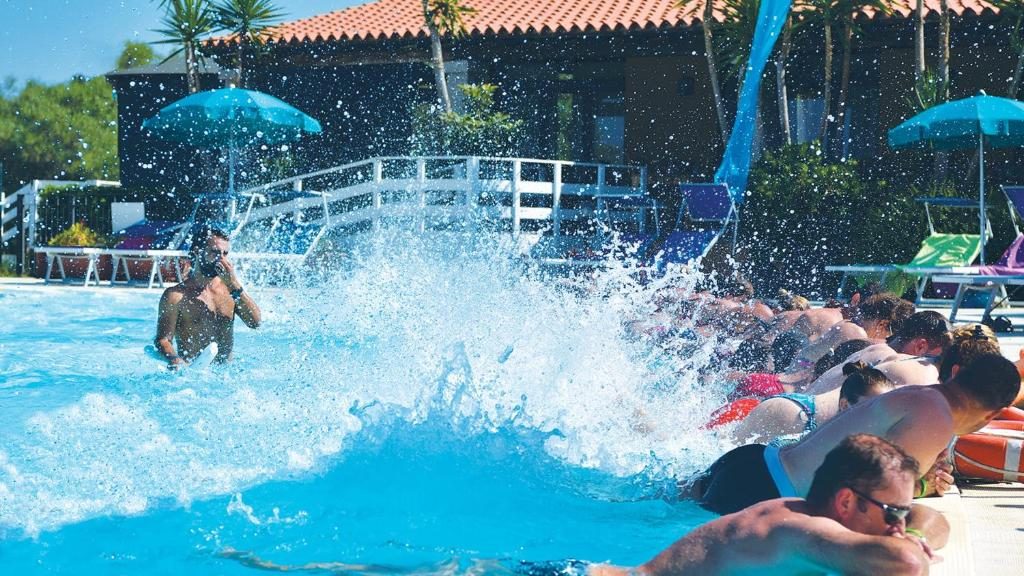 Villaggio Cala Fiorita - Gallery 3