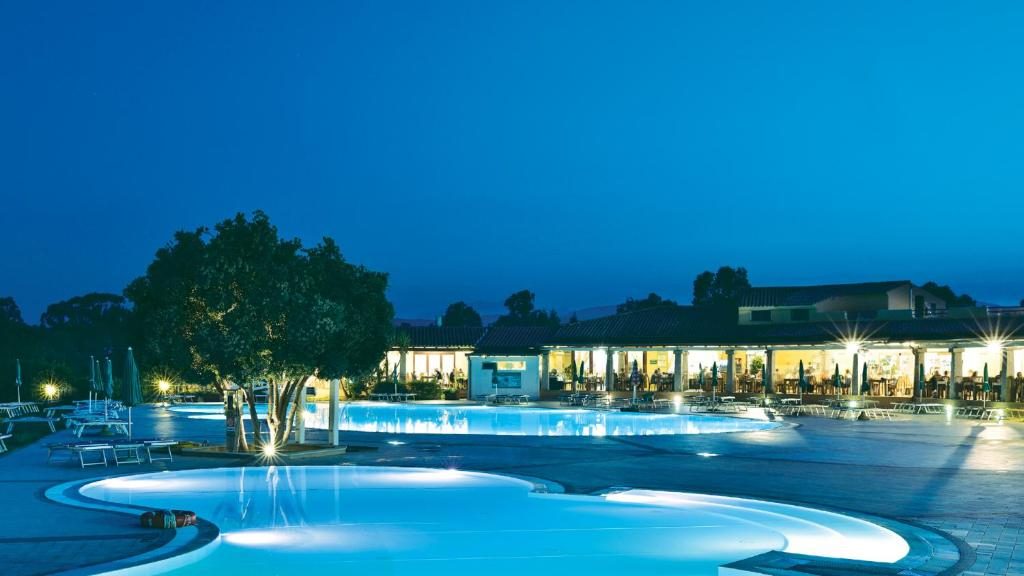 Villaggio Cala Fiorita - Gallery 4