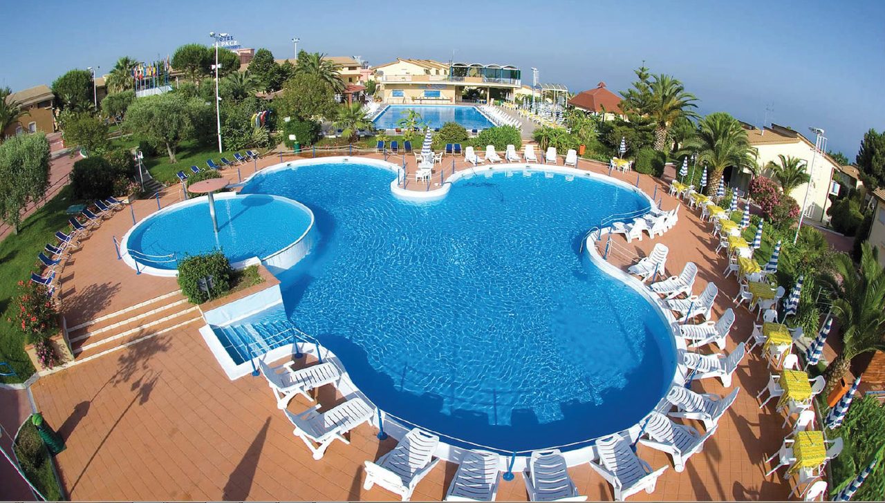 Villaggio Club La Pace - Gallery 1