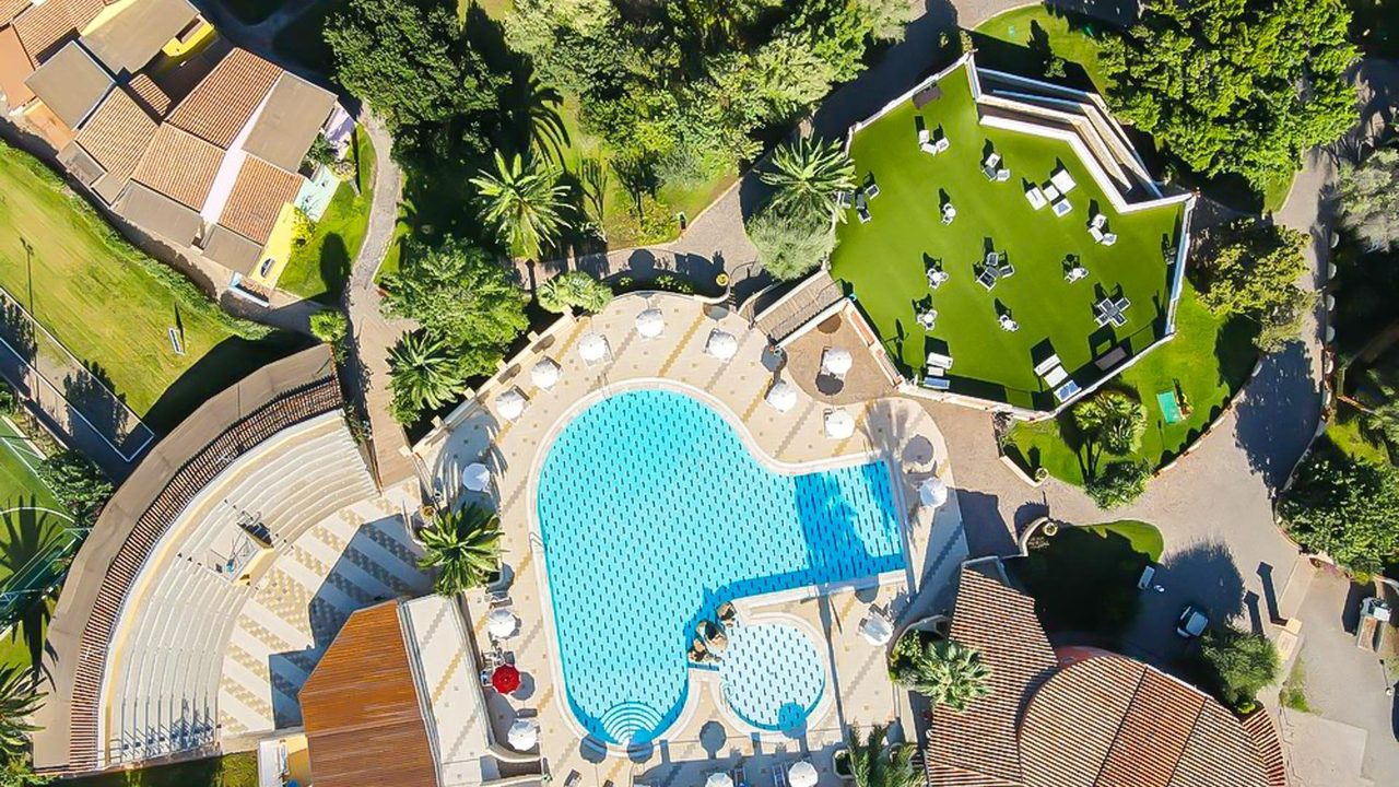 Villaggio Colostrai - Gallery 2