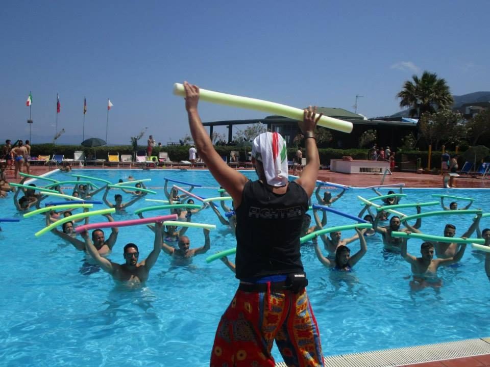 Villaggio Hotel Club Calanovellamare - Gallery 1