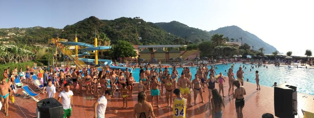 Villaggio Hotel Club Calanovellamare - Gallery 2