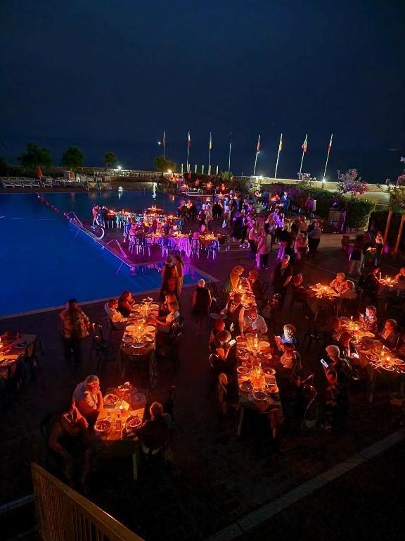 Villaggio Hotel Club Calanovellamare - Gallery 3