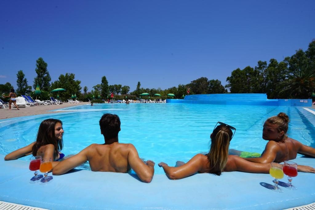 Villaggio Itaca Nausicaa