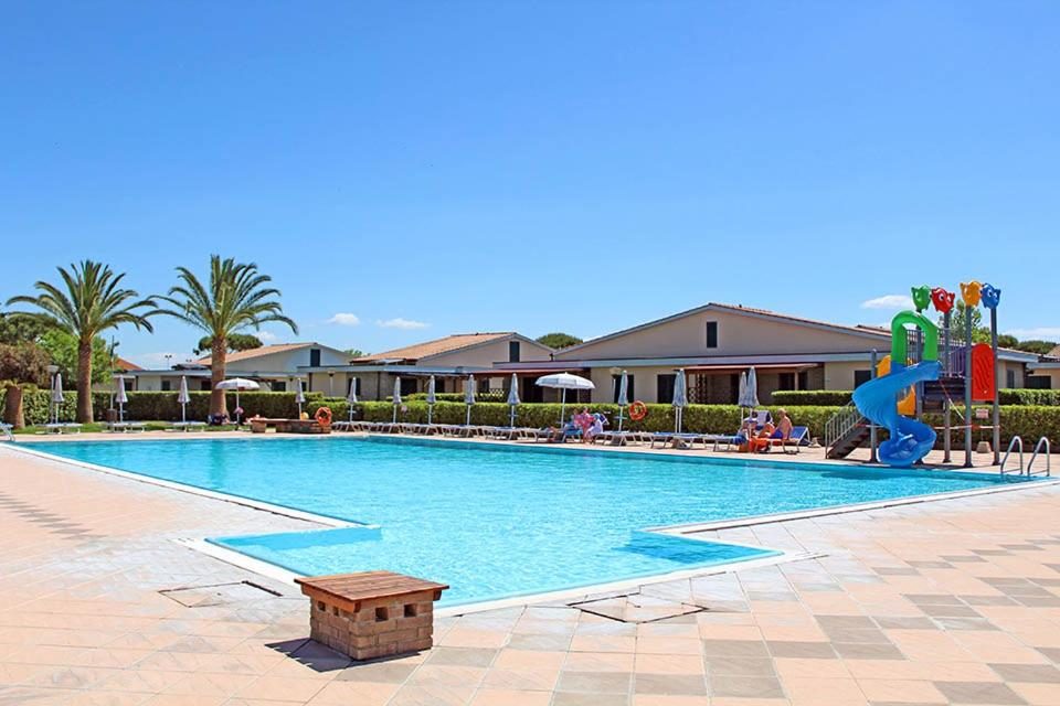Villaggio La Cecinella - Gallery 1