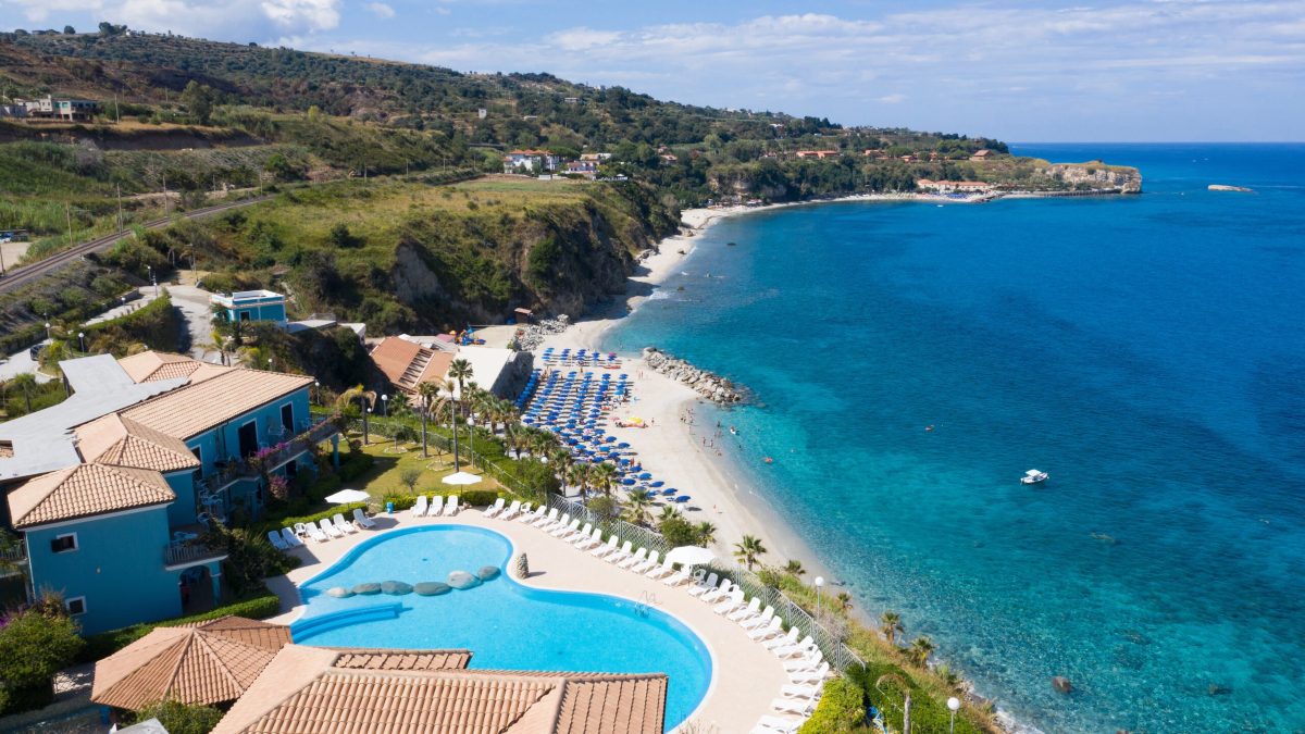 Villaggio Lido San Giuseppe