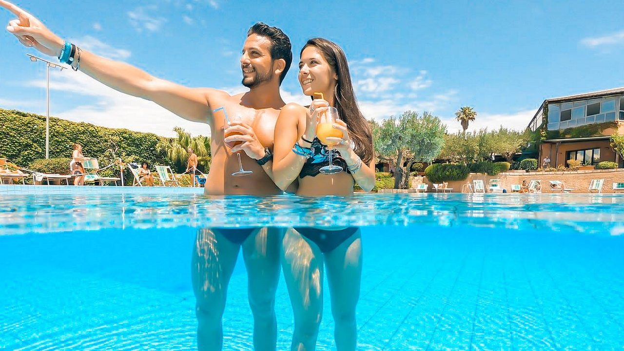 Villaggio Porto Rhoca - Gallery 1