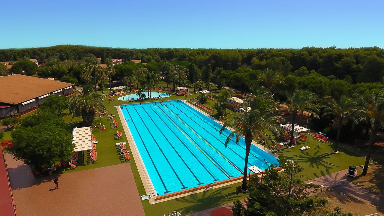 Villaggio Torre del Faro - Gallery 1