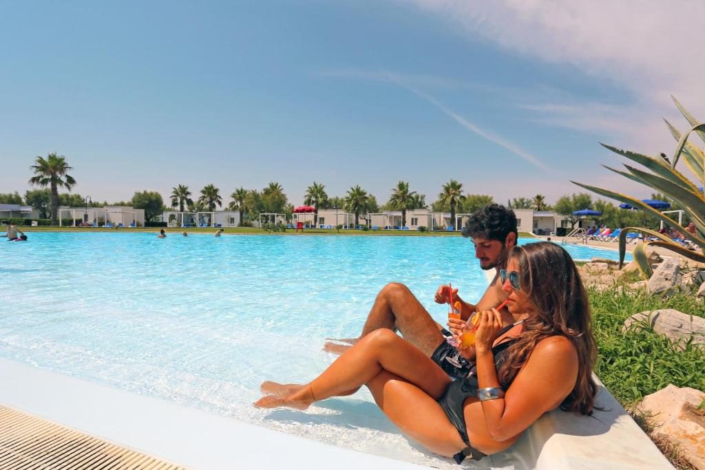 Villaggio Torre Rinalda - Gallery 1