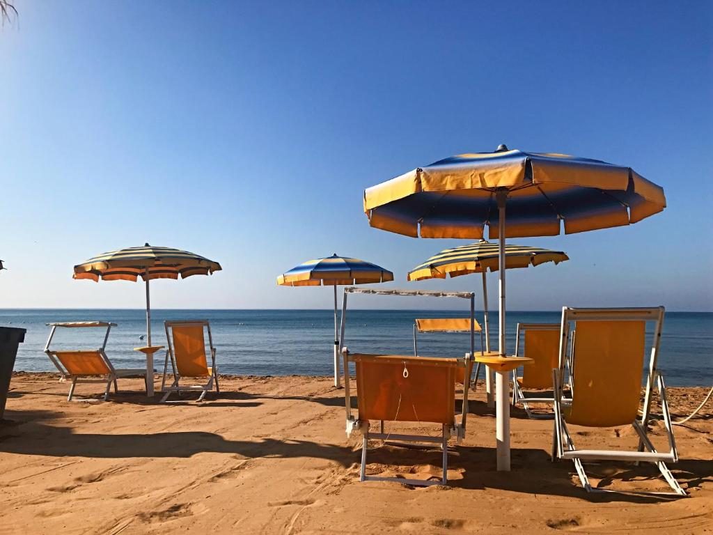 Villaggio Triscina Mare
