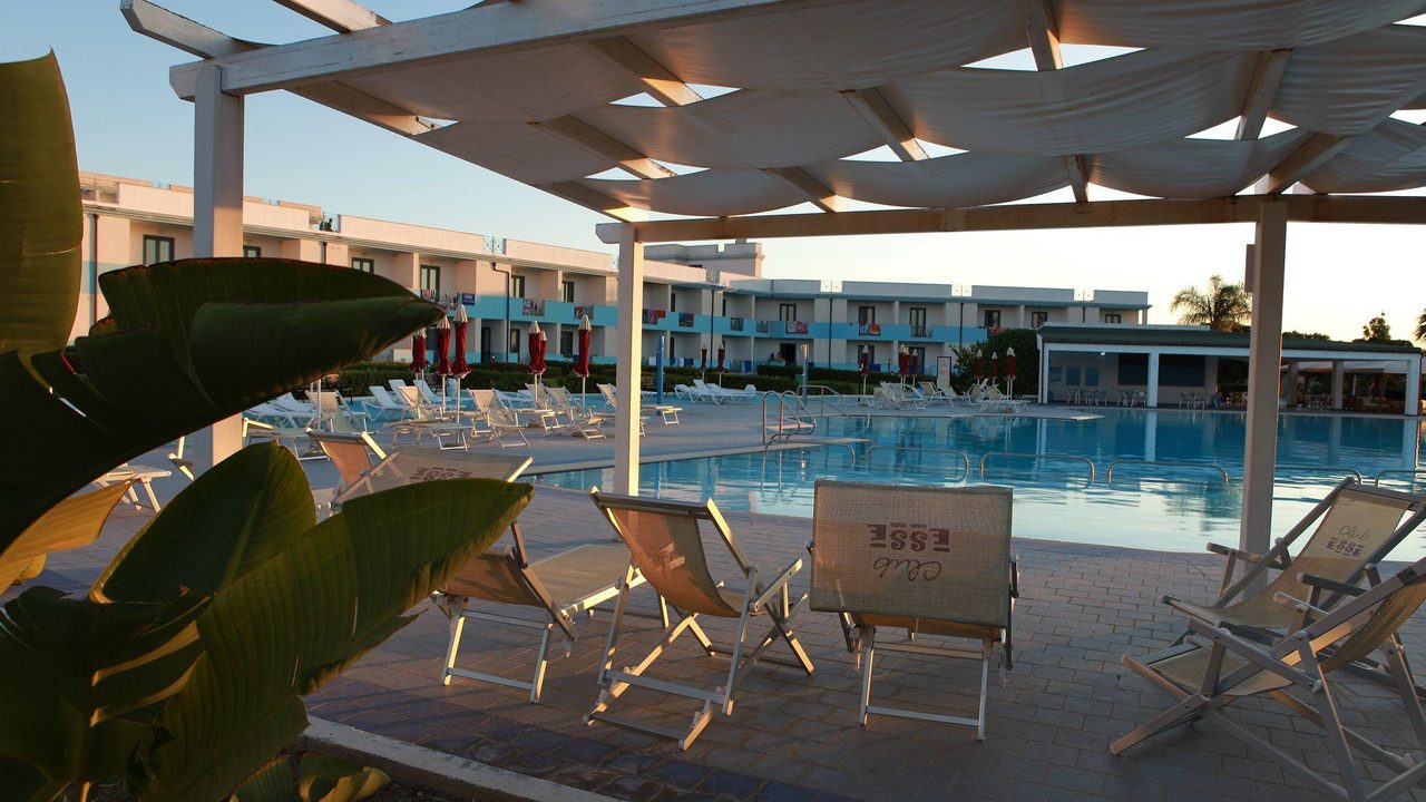 Zeta Club Selinunte - Gallery 3