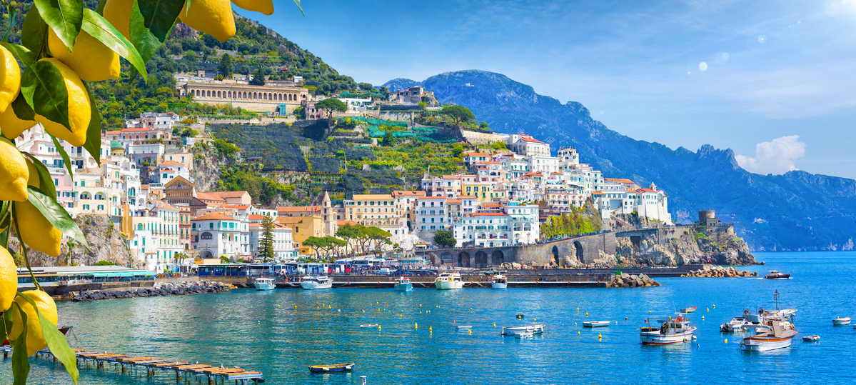 Campania