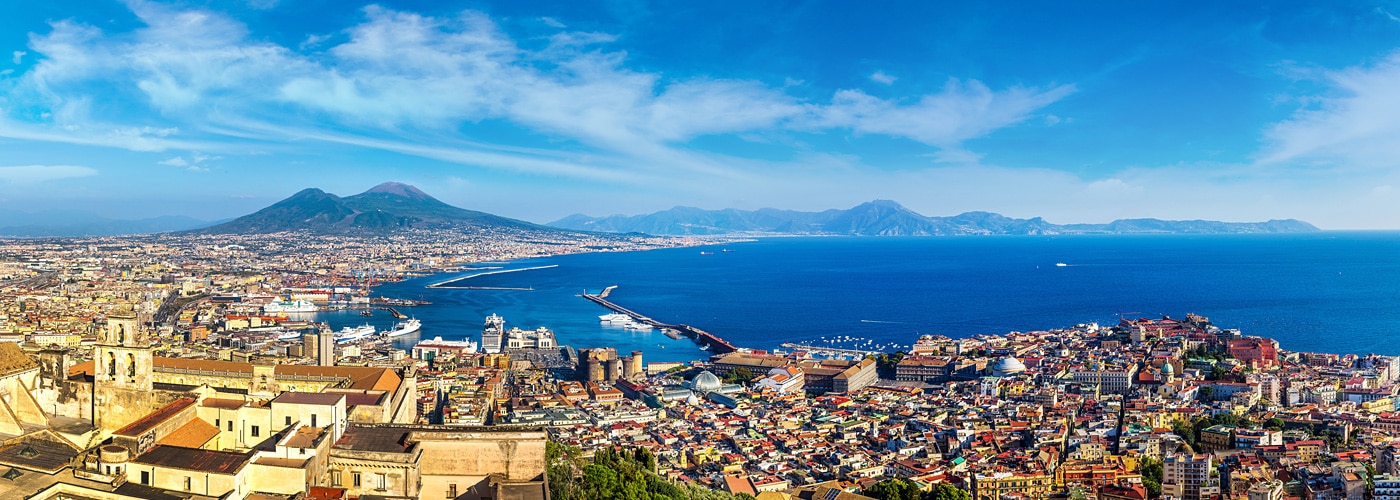 Napoli, le migliori offerte Hotel