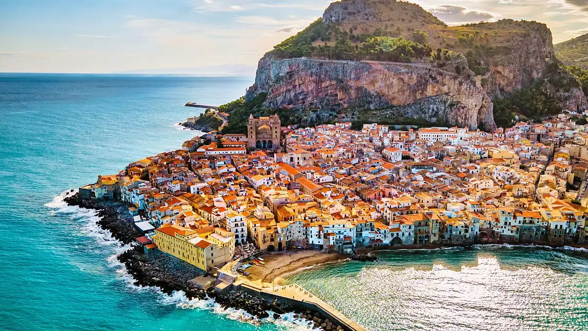 Villaggi turistici in Sicilia sul mare