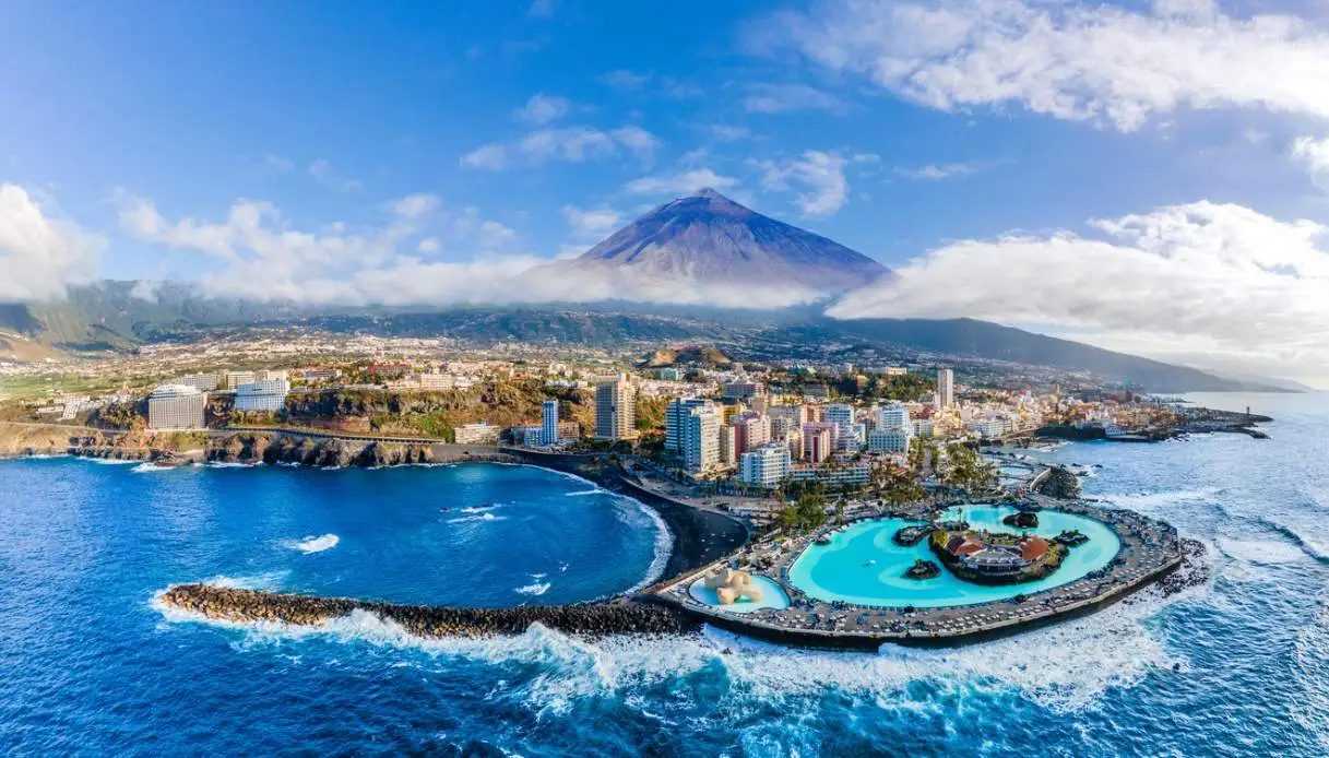 Le Migliori offerte Hotel a Tenerife