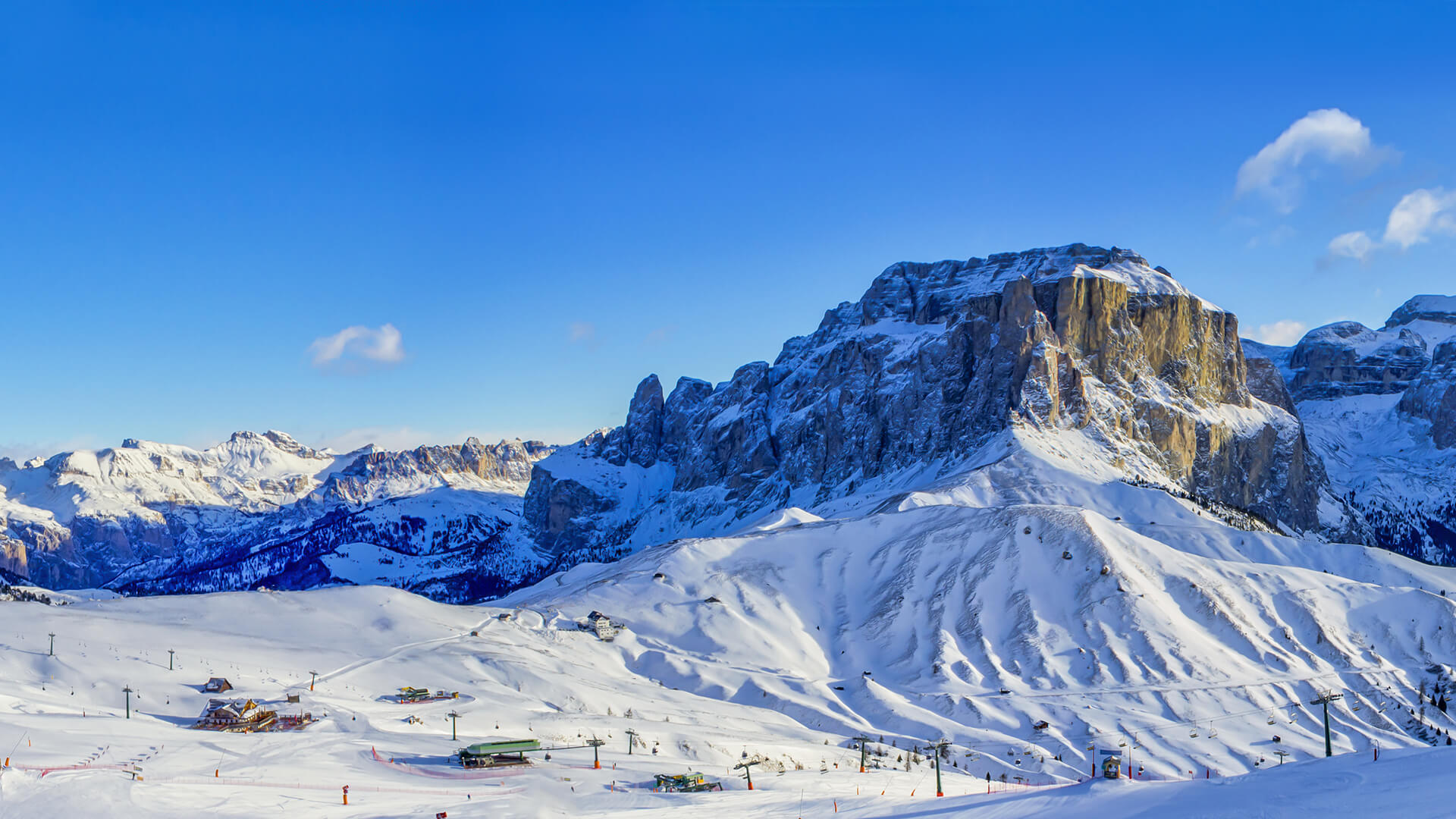 Trentino, vacanze in montagna tra Dolomiti e laghi