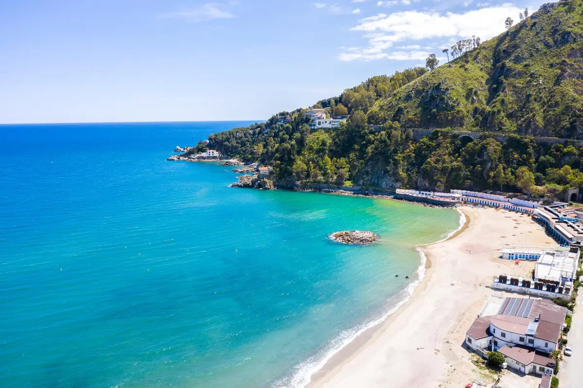 Villaggi turistici in Calabria, mare e all-inclusive