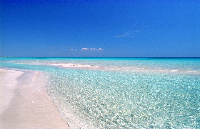 Villaggi Puglia